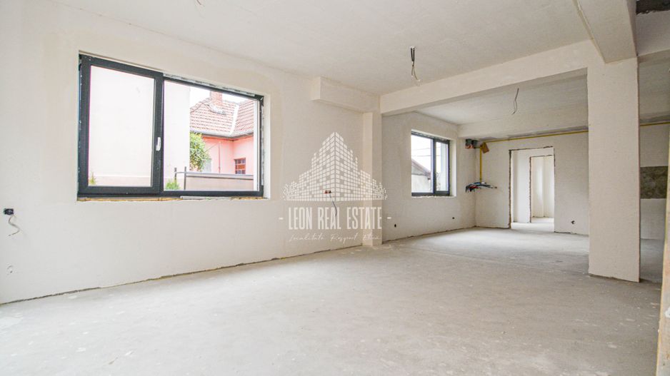 Casă individuală semifinisată, în Cluj-Napoca, Gruia, 145.05mp utili - Poză 5