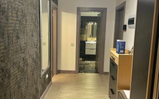 Apartament modern 2 camere, 56 mp, balcon, bloc nou (2022), etaj 3 - Iași, Bulevardul Chimiei nr. 101 - Poză 7