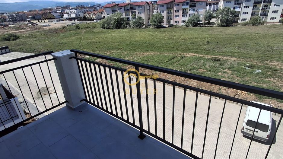 Apartament cu 2 cam pe Brana- Finisat la cheie+boxa si loc de parcare - Poză 6