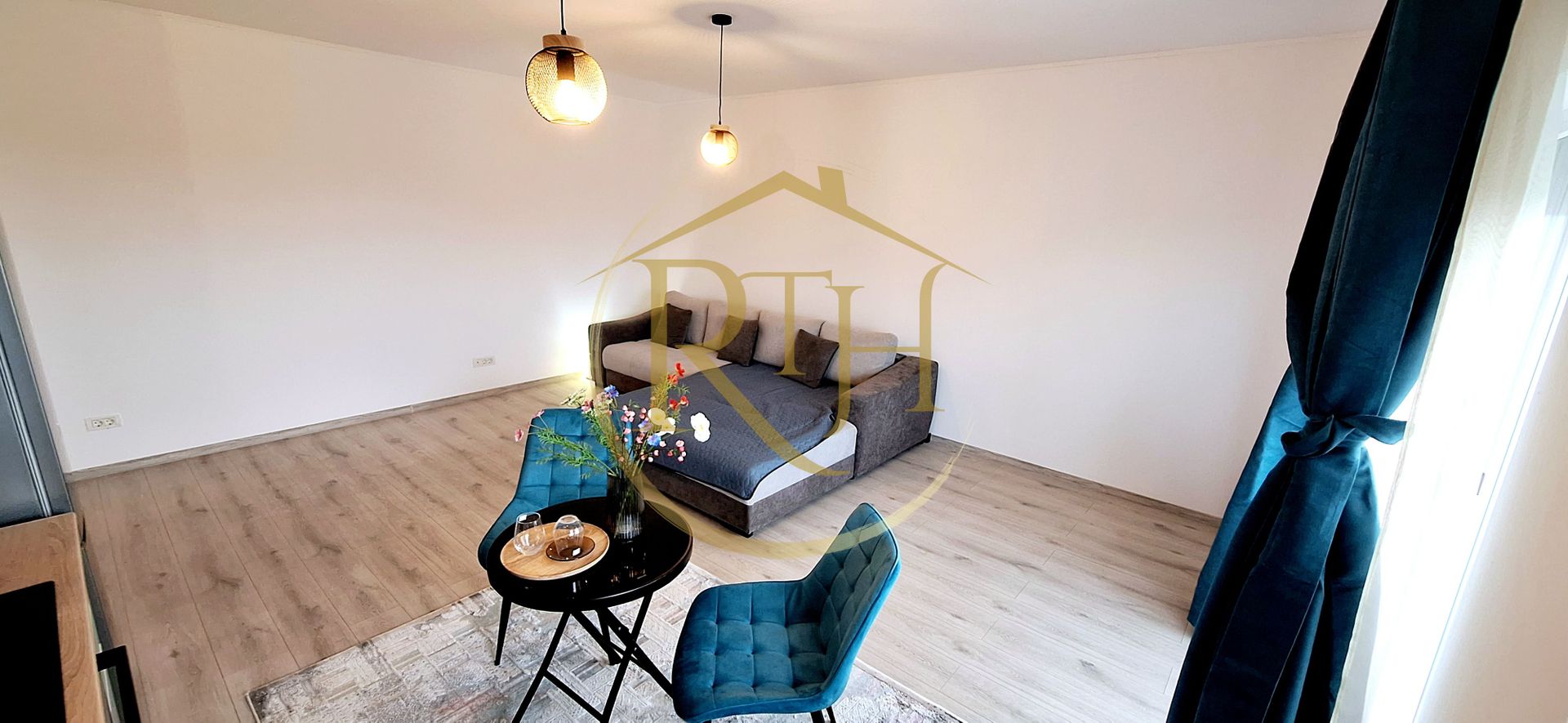 Apartament 1 camera, sp. utila 37 mp, se vinde mobilat si utilat,Giroc - Poză 7