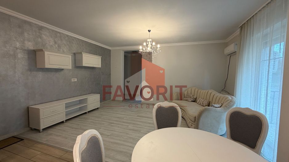 Mobilat si utilat. Disponibil imediat. Loc de parcare - Poză 3