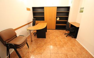 Spatiu birou in Piata Unirii; Eugen de Savoya. - Poză 8