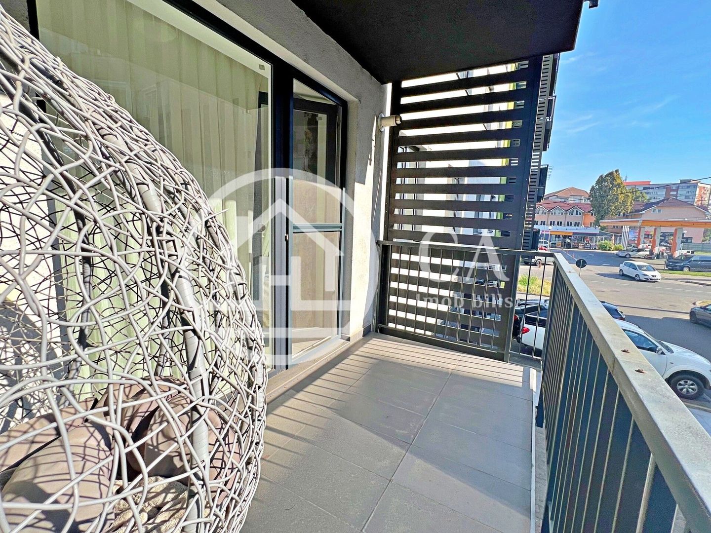 Apartament cu 2 camere de închiriat în cartierul Prima, Calea Aradului, Oradea - Poză 8