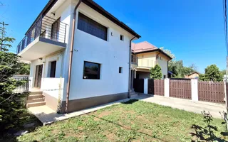 Casă  Tip Duplex  zona Pasarea  Branesti - Poză 19