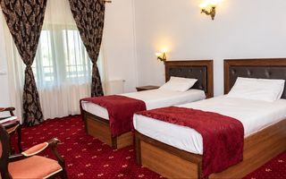 Oportunitate de investiție – pensiune turistică în Valea Lupului, Iași - Poză 6