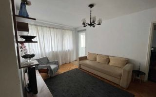 Apartament 2 Camere | Metrou Lujerului | Renovat - Poză 2