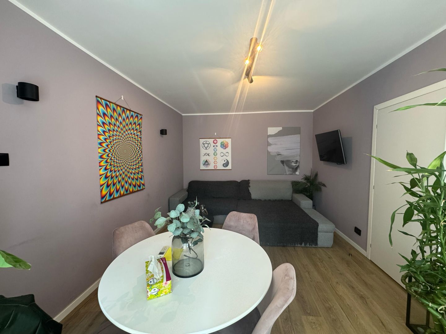 2 camere,  DECOMANDAT| FLOREASCA-POLONA - Poză 5