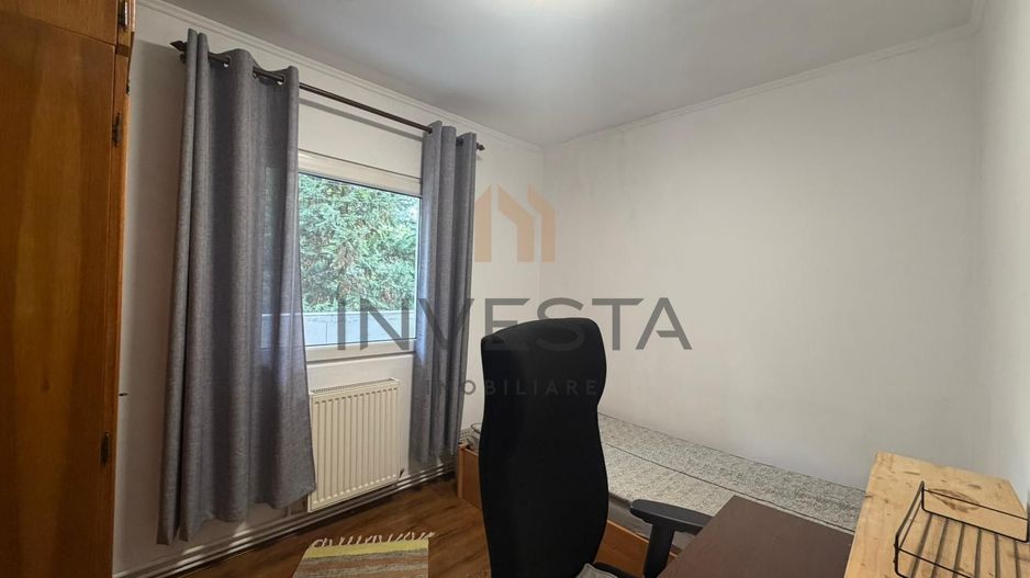 Apartament 4 camere | Etajul 2 | Zorilor | Zona strazii Gheorghe Dima! - Poză 9