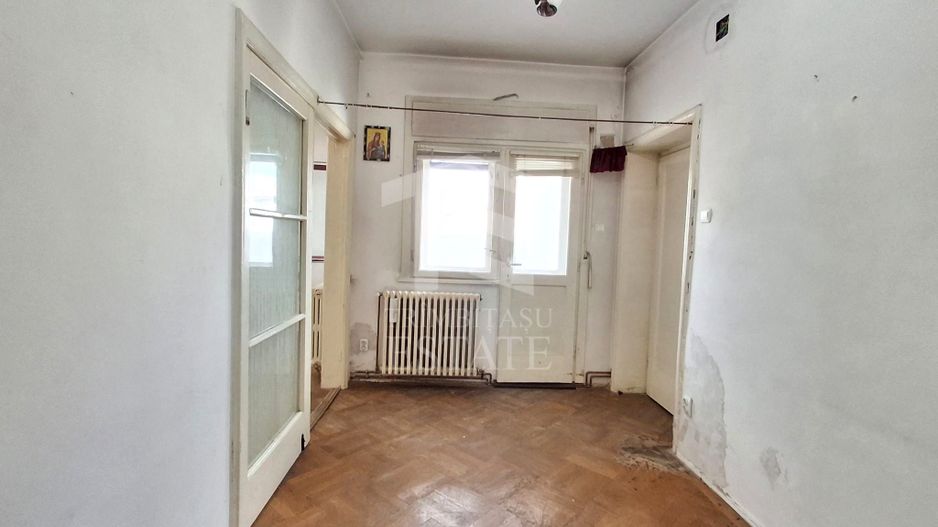Apartament 2 camere de vânzare – zonă centrală, București - Poză 6