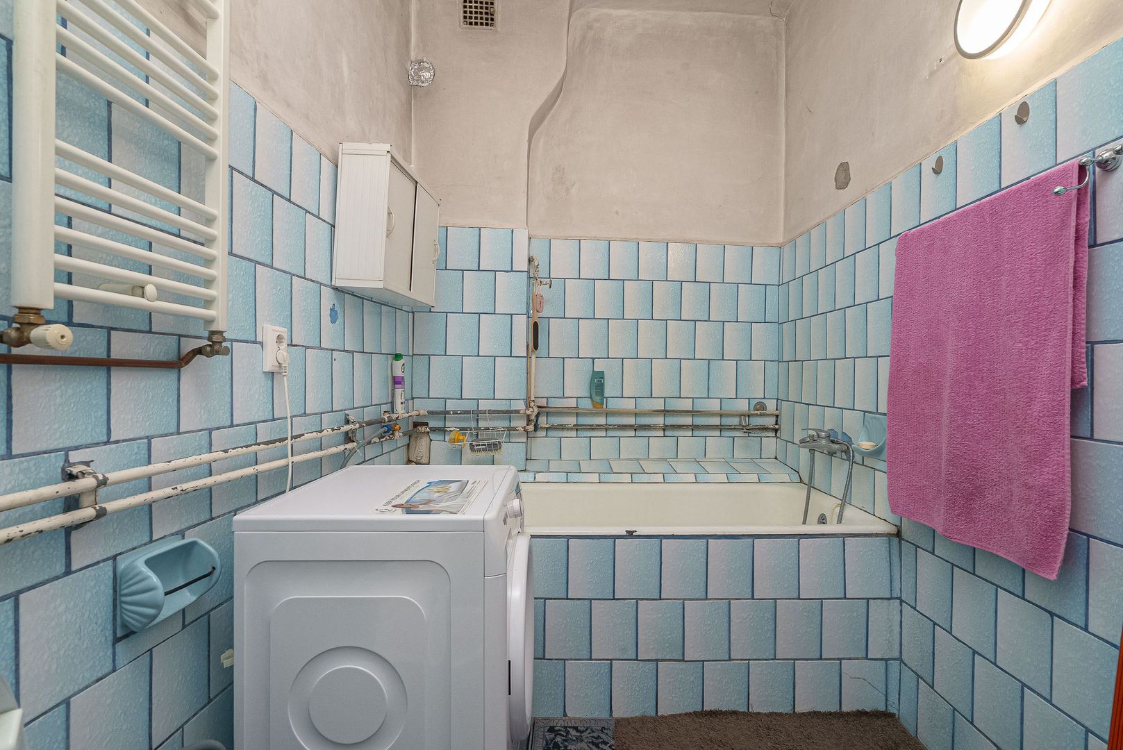 FERDINAND - Oborul Nou | Casa individuala 276mp teren| Renovare facila - Poză 16