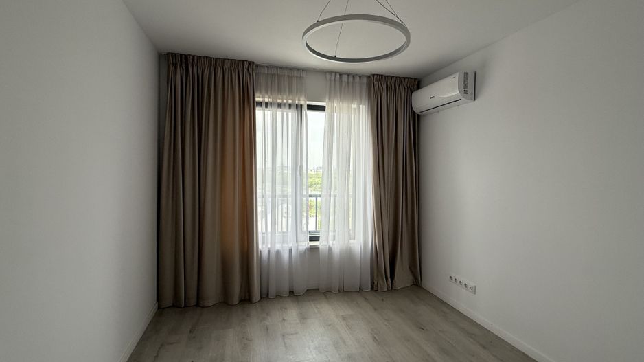 Apartament de 3 camere, H Pipera Lake, mobilat si utilat - Poză 12