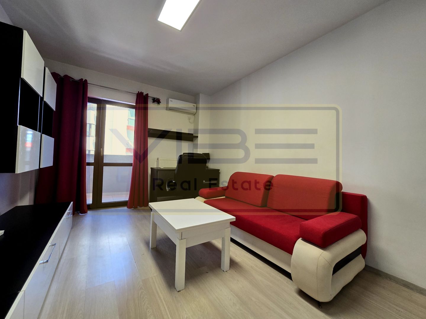 Tudor Vladimirescu- bloc nou- 2 camere -decomandat -460 euro - Poză 3