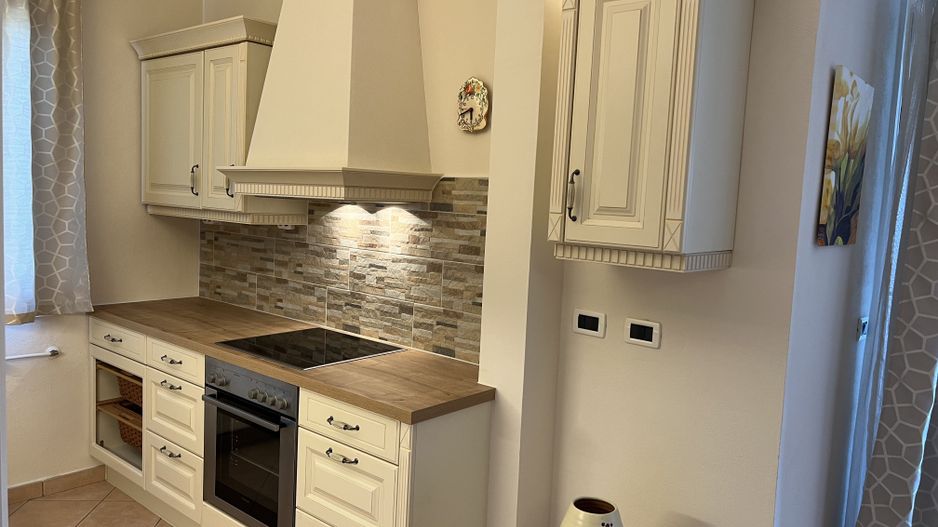 Vila cu design italian intalneste echipamentele germane - Poză 5