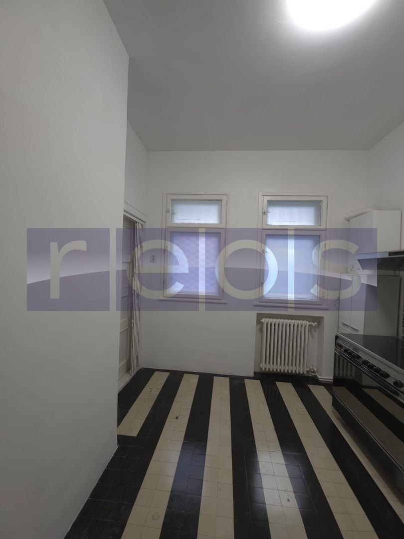 INCHIRIERE | CAPITALE | PARTER 5CAMERE | 160MP | REZIDENTIAL-COMERCIAL - Poză 12