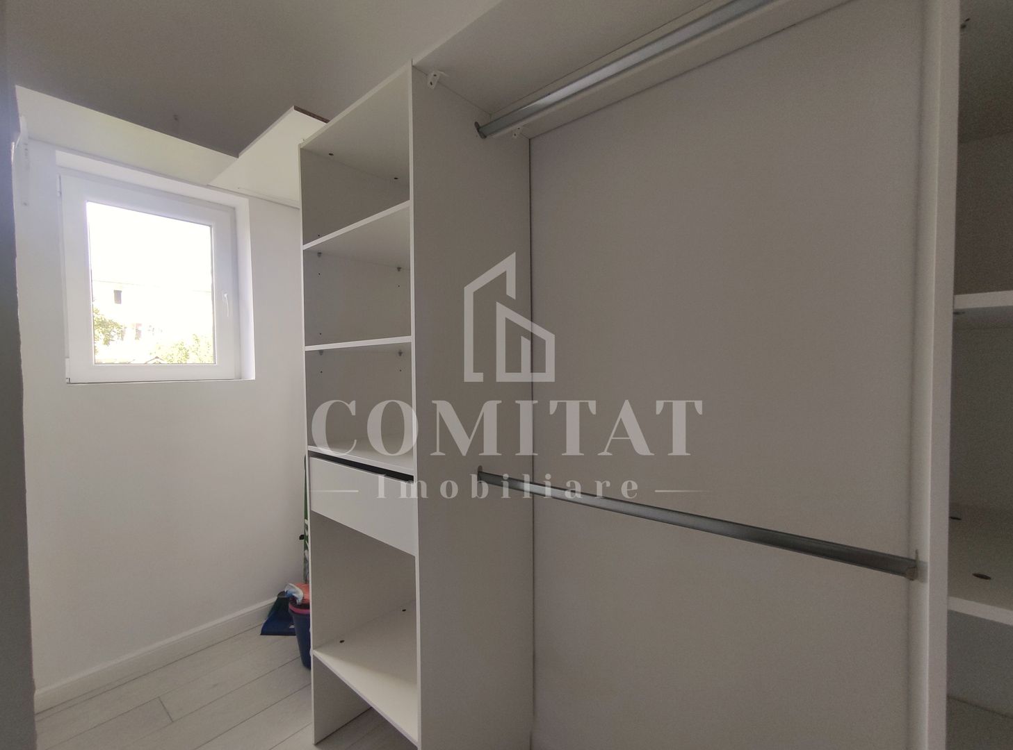 Apartament 2 camere | Spatiu de birou | Decomandat | Zona The Office - Poză 16