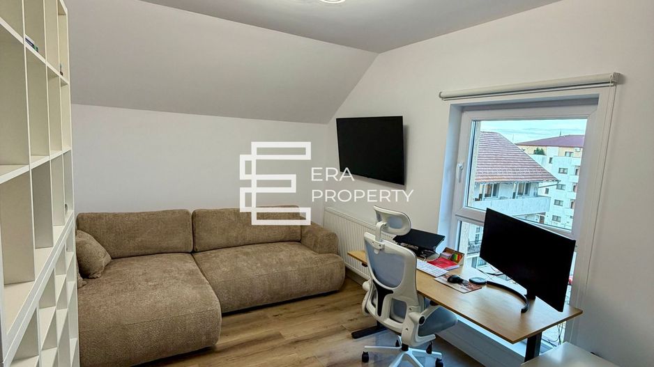 Apartament 4 camere – 116 mp utili | Complet renovat | Kogălniceanu – Piața Cluj - Poză 13