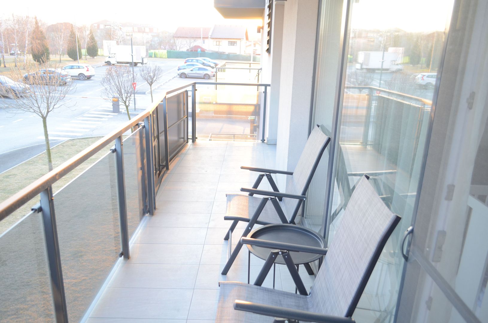 Apartament 2 camere, str Soporului in Grand Park Residence - Poză 13