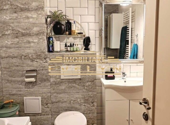 Apartament 2 camere ultracentral – de vânzare | Bloc Nou - Poză 5