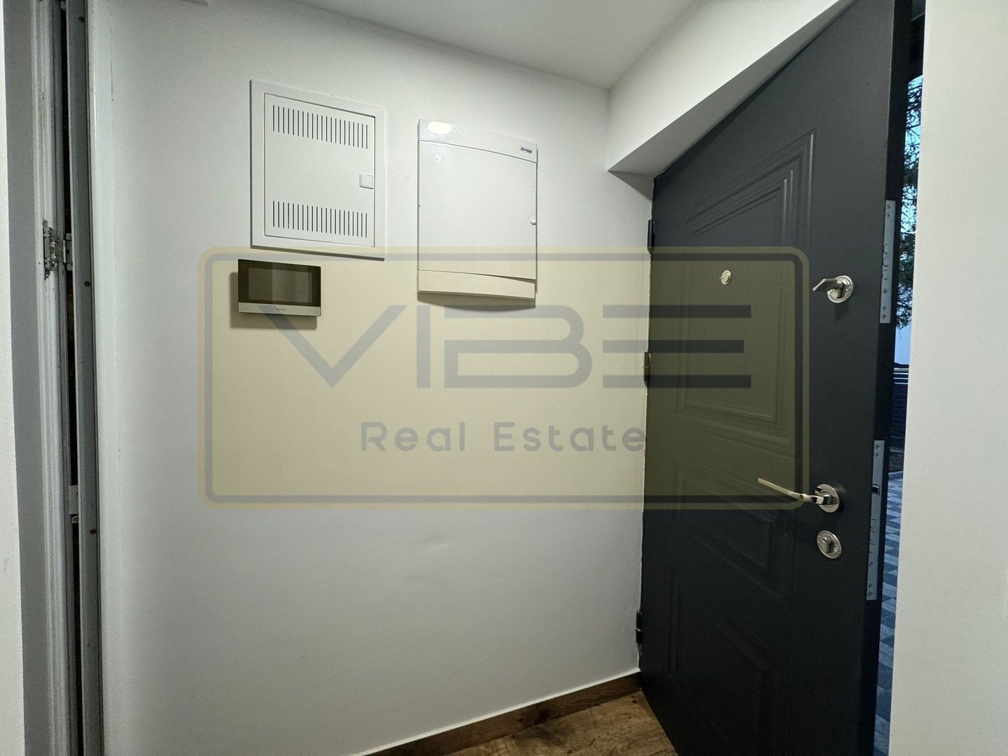 Casa individuala Centru - Palas Campus - Poză 27