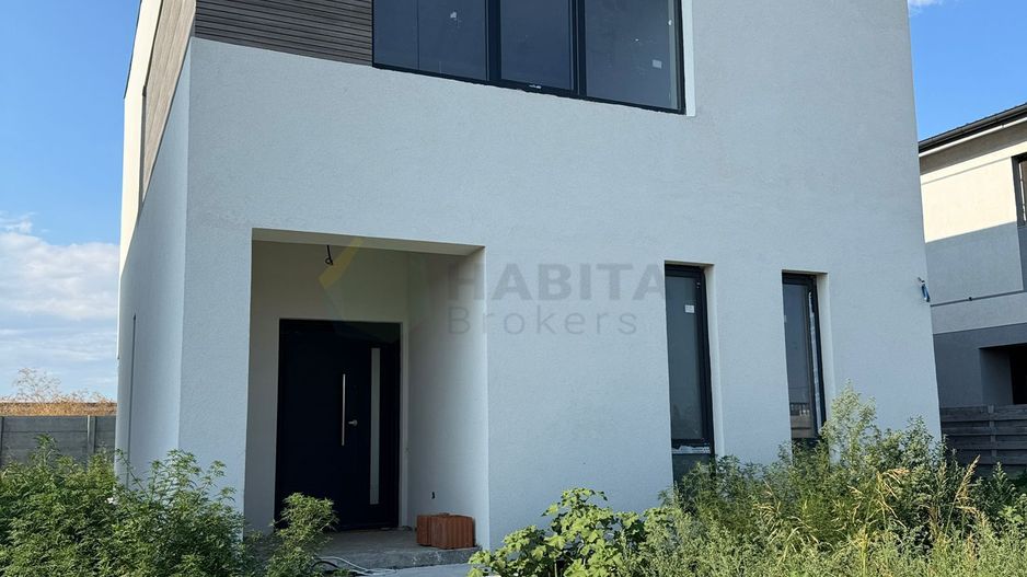 Vila moderna | Finalizata | Comision 0 |  FARA TVA - Poză 3