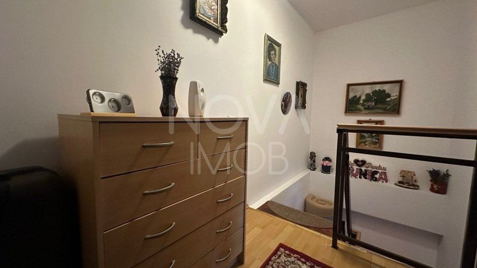 Apartament 3 camere mobilat-utilat - Str. Semaforului - Poză 5