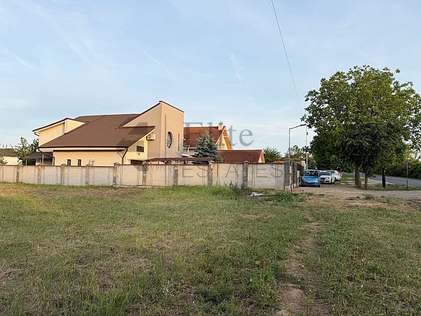 Teren 600 mp de vanzare in Paleu | Str. Principala - Poză 7