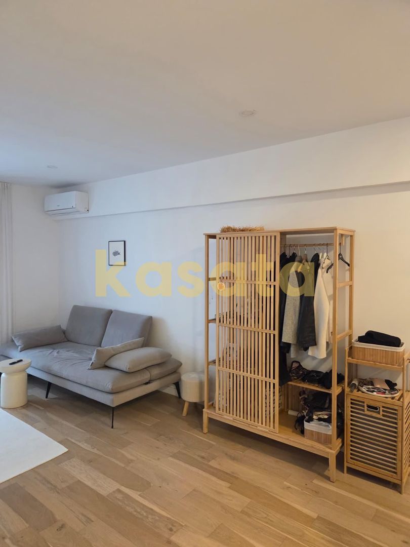 2 Camere | Curte | Parcare Subterana Inclusa | One Cotroceni - Poză 2