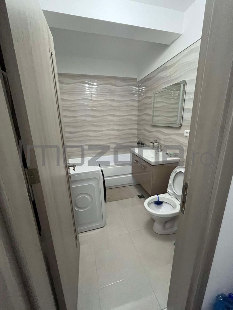 PRIMA INCHIRIERE, 2 camere, decomandat, 66 mp, etaj 2/5, Prelungirea Ghencea - Poză 7