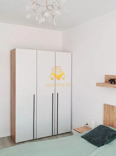 2 camere, modern, parcare, bloc nou, Buna ziua, Zona LIDL, Grand Hill - Poză 4