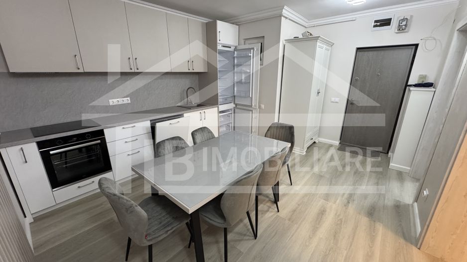 Apartament cu 3 camere, 67 mp, Zona UMFST - Poză 10