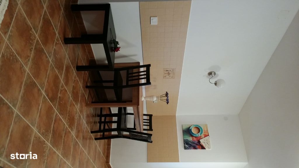 Apartment de vânzare, zona Între Lacuri (str Mureșului) - Poză 10