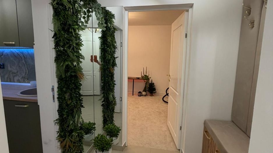 Apartament 2 camere Brancoveanu/modern/renovat - Poză 5