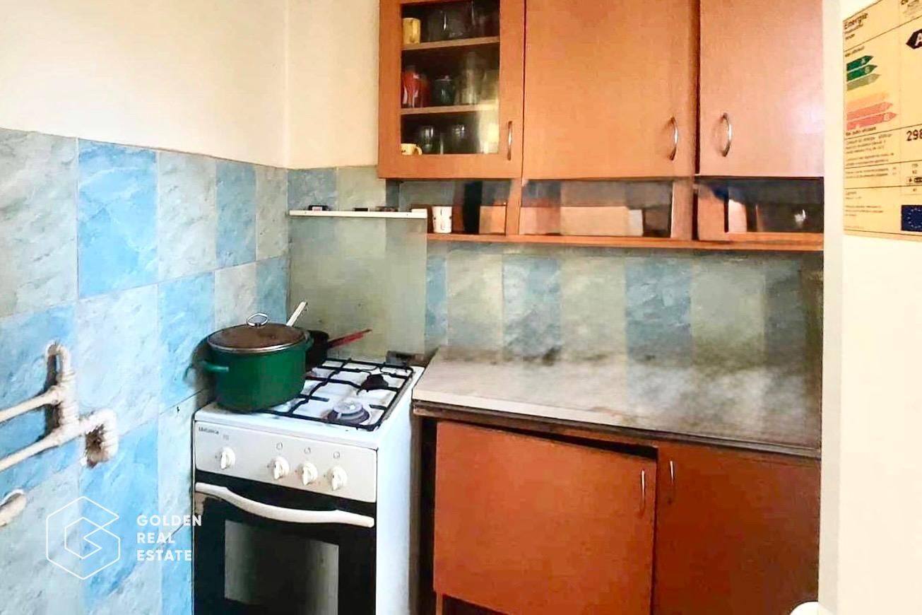 Apartament 3 camere, etaj 1, 42 mp, zona Piața Doina - Poză 5