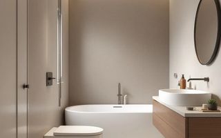 Apartament nou, 2 camere, decomandat, metrou Berceni, Comision 0% - Poză 9