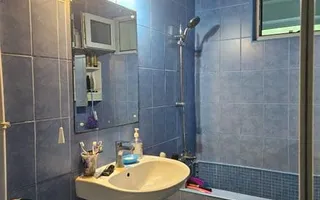 Apartament 3 camere, Bld. Obregia. Etaj 1. Loc parcare. - Poză 13