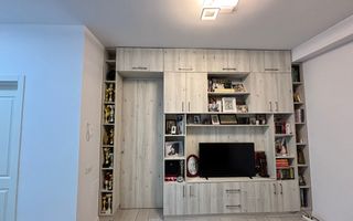 Apartament de lux 3 camere in Via Pipera - Poză 4