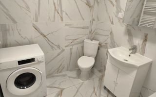 Apartament 2 camere de inchiriat zona Nicolae Grigorescu - Poză 6