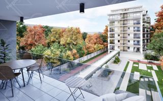 Apartament Tip C, etaj 1 - 6 - Poză 7