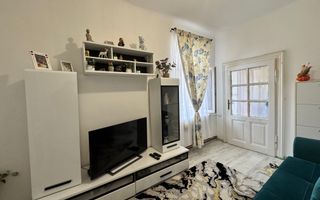 Apartament 2 camere in Centrul istoric, ideal pentru investiție - Poză 4