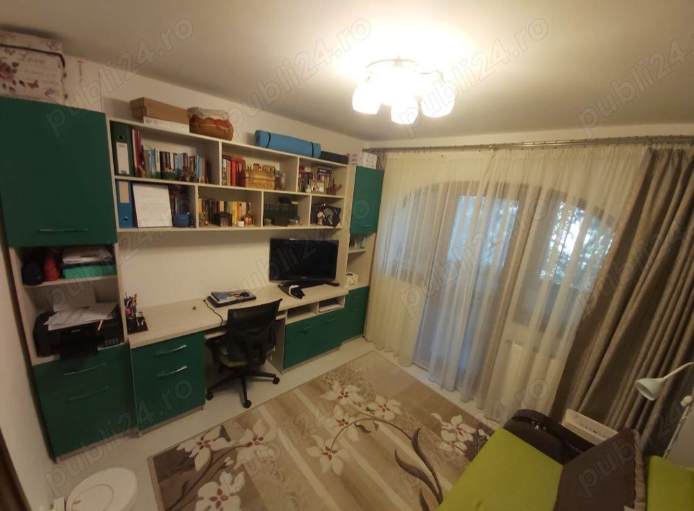Apartament 4 camera Sos. Pantelimon - Poză 5