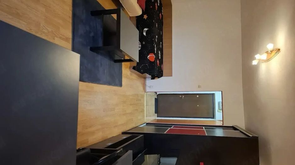 Vanzare garsoniera Titan, 5 minute metrou - Poză 1