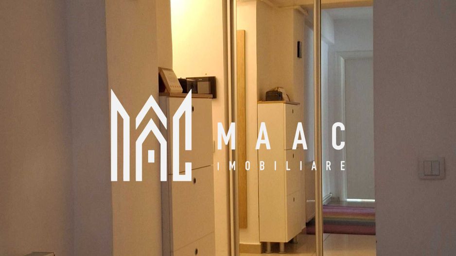 Apartament 3 Camere I Decomandat I Etaj 1 I Doamna Stanca - Poză 6