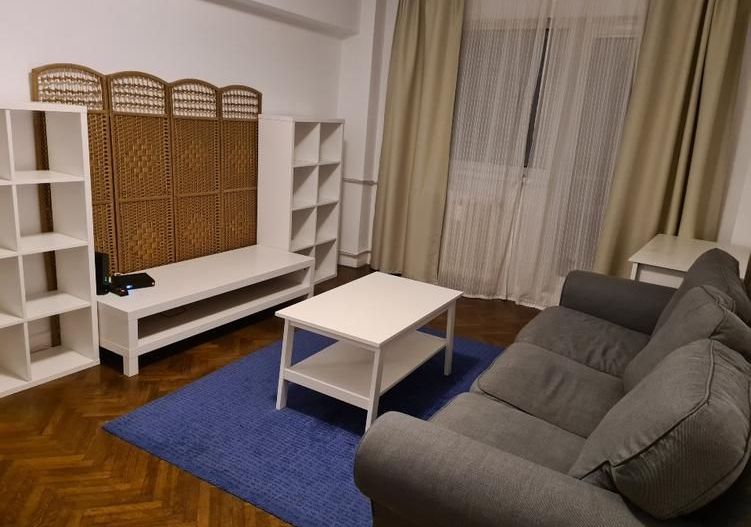 Aparatement Banu Manta / Piata Victoriei - Poză 2