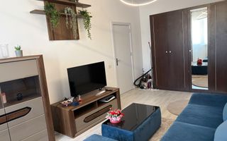 MUTARE RAPIDA! Apartament 2 camere decomandat, Popești-Leordeni, STB - Poză 4