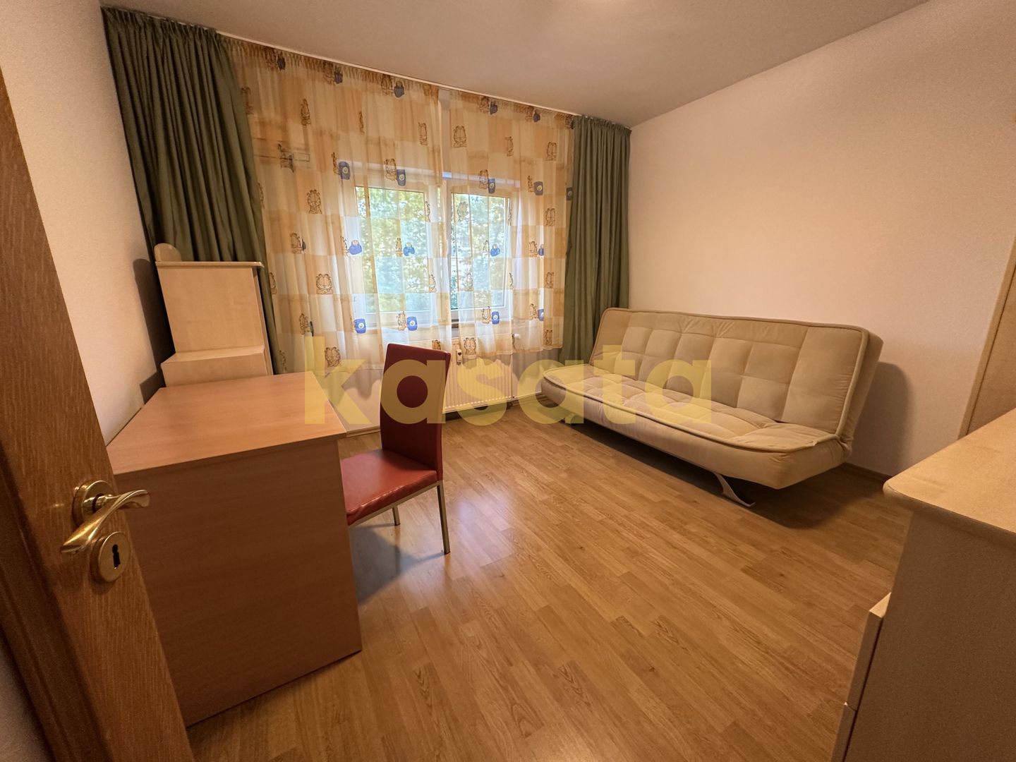 Apartament 3 Camere 🏡 | Uverturii 📍| Posibilitate Centrală Proprie - Poză 6