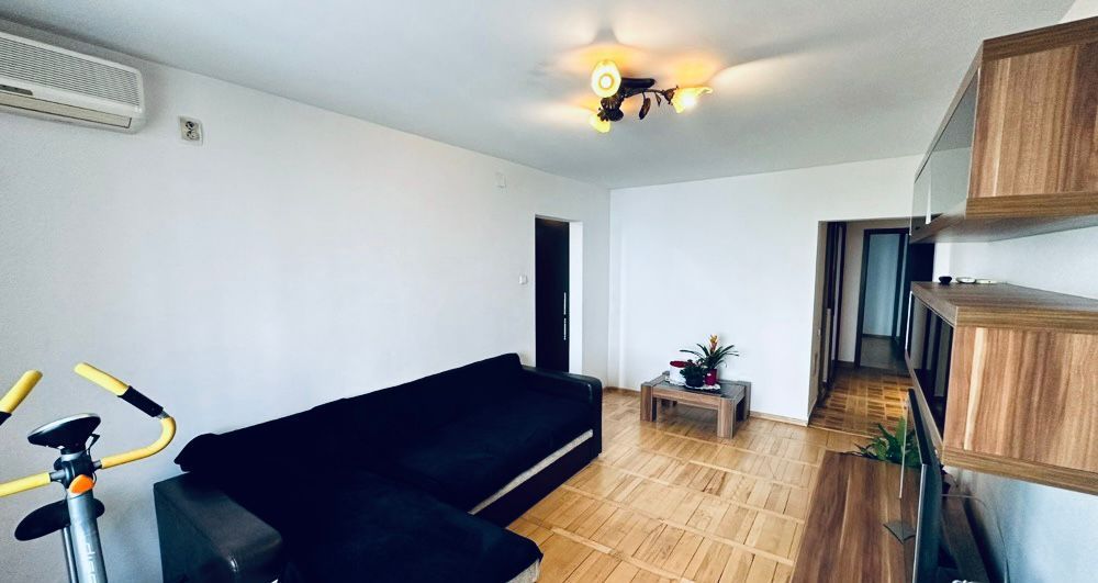 Apartament 4 camere de vanzare Rahova  Margeanului - Poză 4
