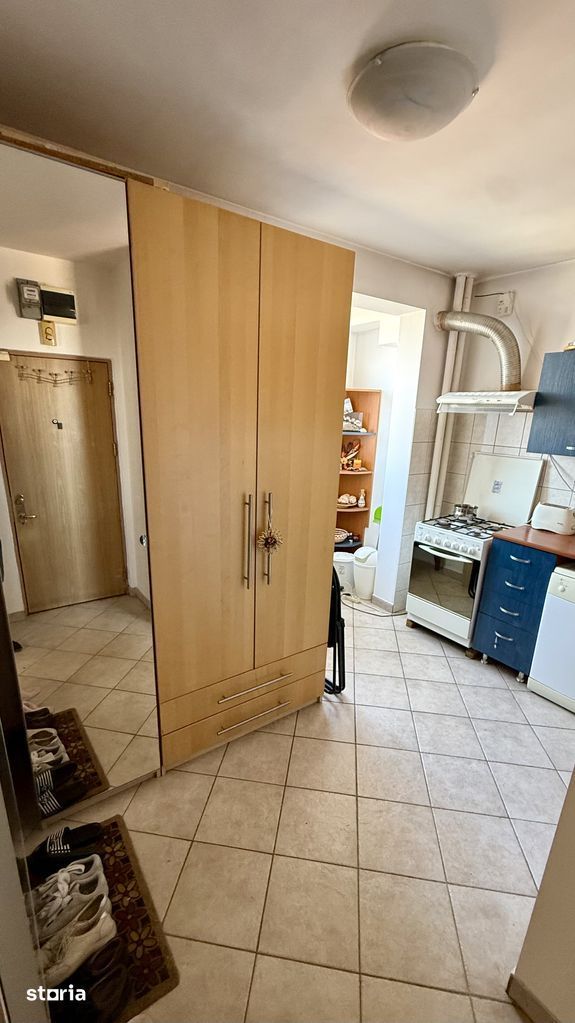 DE VANZARE | APARTAMENT 2 CAMERE | 1 MAI - Poză 6