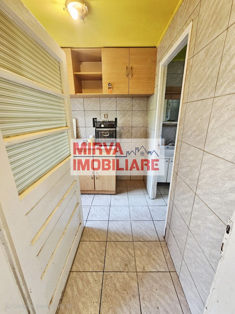 🏠 Casă de vânzare în zona Traian, Ploiești – Potențial uriaș! 🧱 - Poză 28