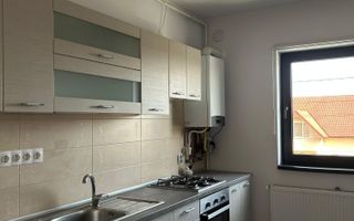 De inchiriat aparament cu 2 camere str . Marului - Poză 2