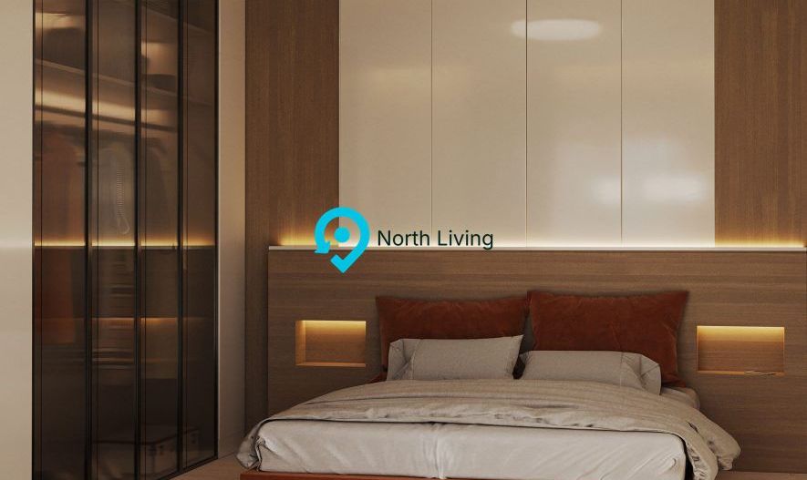 Penthouse 3 camere, 132 mp, terase, Prelungirea Ghencea - Poză 5